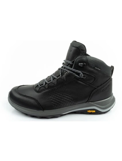 pánská treková obuv Nero  leather black model 21895656 - Grisport