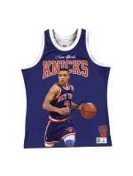 Mitchell & Ness NBA New York Knicks John Starks tričko bez rukávů