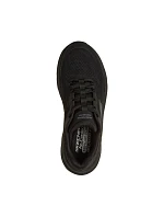Pánské boty D'Lux Walker 3.0 BBK model 22359127 - Skechers Pánské boty D'Lux Walker 3.0 BBK model 22359127 - Skechers