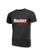 Hokejové tričko s krátkým rukávem pánské model 21403865 - Hockey Hokejové tričko s krátkým rukávem pánské model 21403865 - Hockey