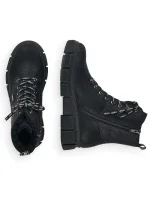 Nepromokavé pohodlné boty Rieker W RKR557 Nepromokavé pohodlné boty Rieker W RKR557