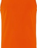 SOL'S Sporty TT Men Pánské sportovní tílko 25.2073 neon orange