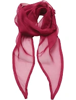 Premier PR 740 Lehký dámský šátek "Colours" 39.0740 hot pink Premier PR 740 Lehký dámský šátek "Colours" 39.0740 hot pink