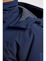 Jacket Men Pánská zimní bunda dark navy model 22470400 - Tenson