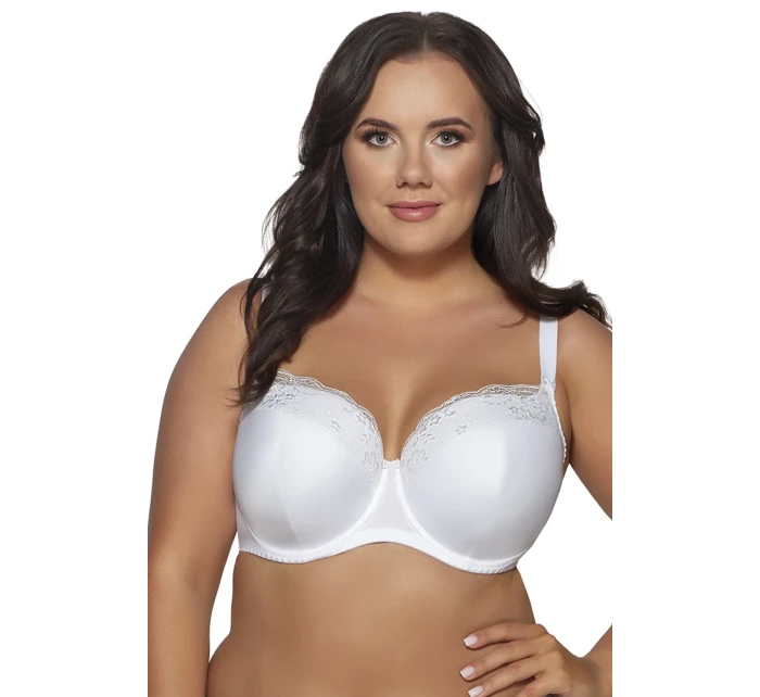 Ava 2112 Azalea Maxi barva:bílá