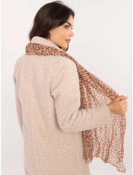 Závoj AT CH 5091.43P velbloudí Závoj AT CH 5091.43P velbloudí