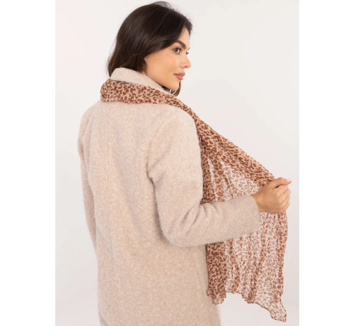 Závoj AT CH 5091.43P velbloudí Závoj AT CH 5091.43P velbloudí