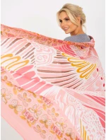 Pareo AT PO model 21305590 světle růžová - FPrice