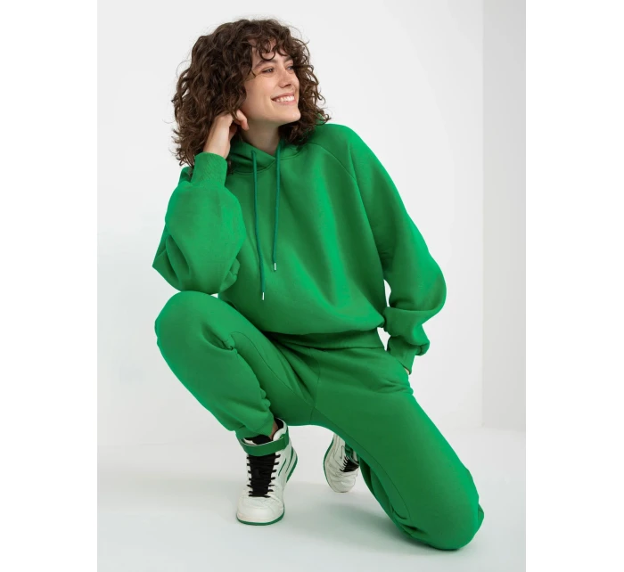 Dámská souprava EM KMPL 659.32 zelená - FPrice