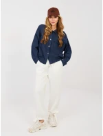 IT KS košile FL9273.29 tmavě modrá