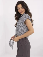 Halen NM BZ  černobílá model 21041030 - FPrice