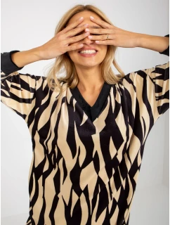 TU  černá a béžová model 17851526 - FPrice