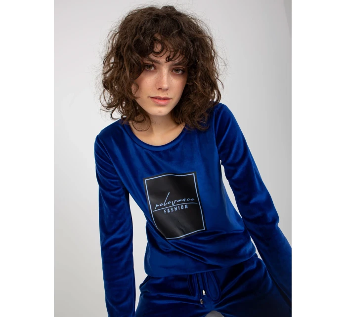 Sada RV KMPL 8440.58P kobalt Sada RV KMPL 8440.58P kobalt