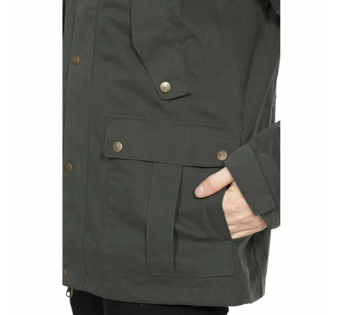 Pánská nepromokavá bunda DLX Destroyer Pánská nepromokavá bunda DLX Destroyer