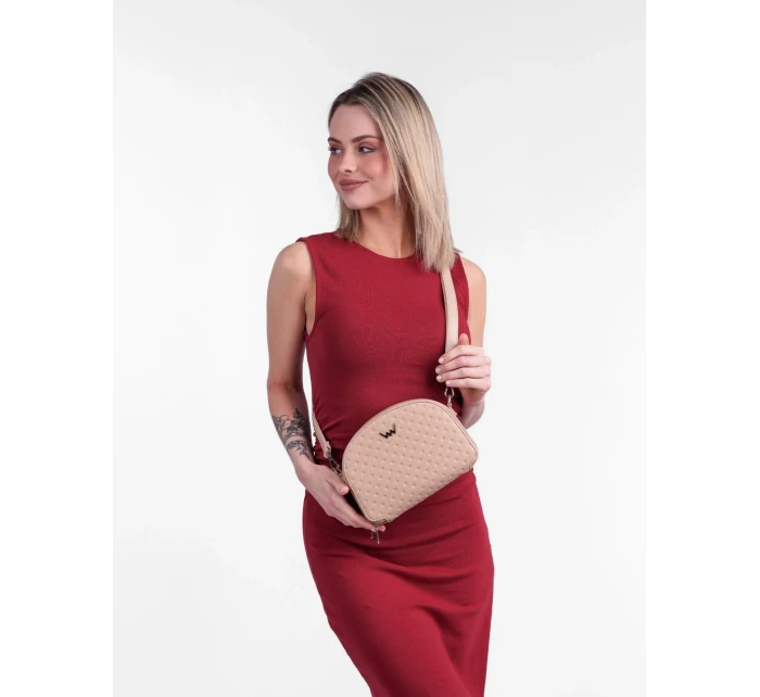 Dámská kabelka Vuch Caira E Beige