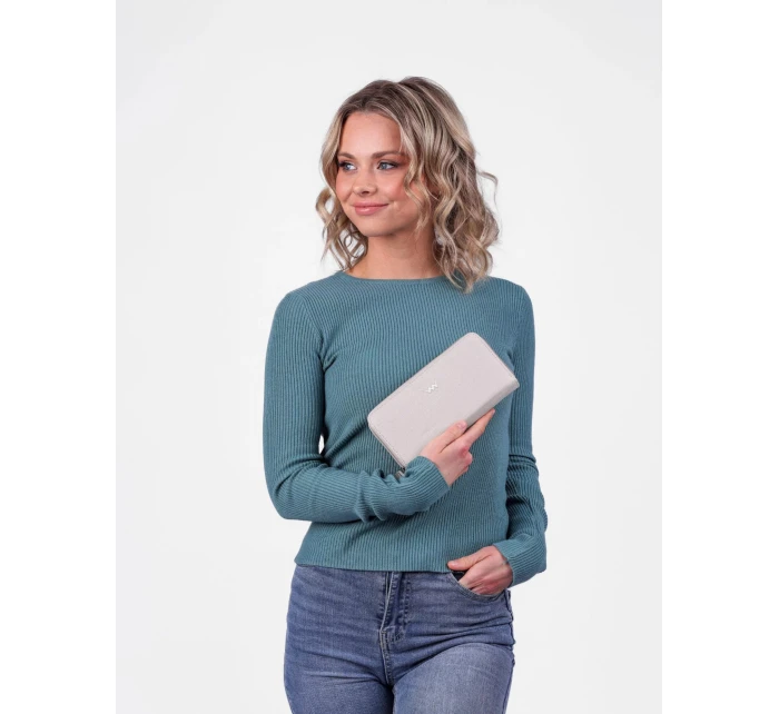 Dámská peněženka Vuch Nightie Nicci TC Beige