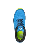 LIFT BLUE IMPULSE LOW polobotky pánské modrá LIFT BLUE IMPULSE LOW polobotky pánské modrá