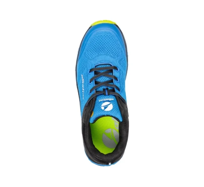 LIFT BLUE IMPULSE LOW polobotky pánské modrá LIFT BLUE IMPULSE LOW polobotky pánské modrá