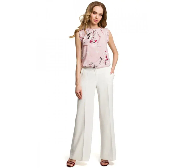 Dámské kalhoty M378 - Moe