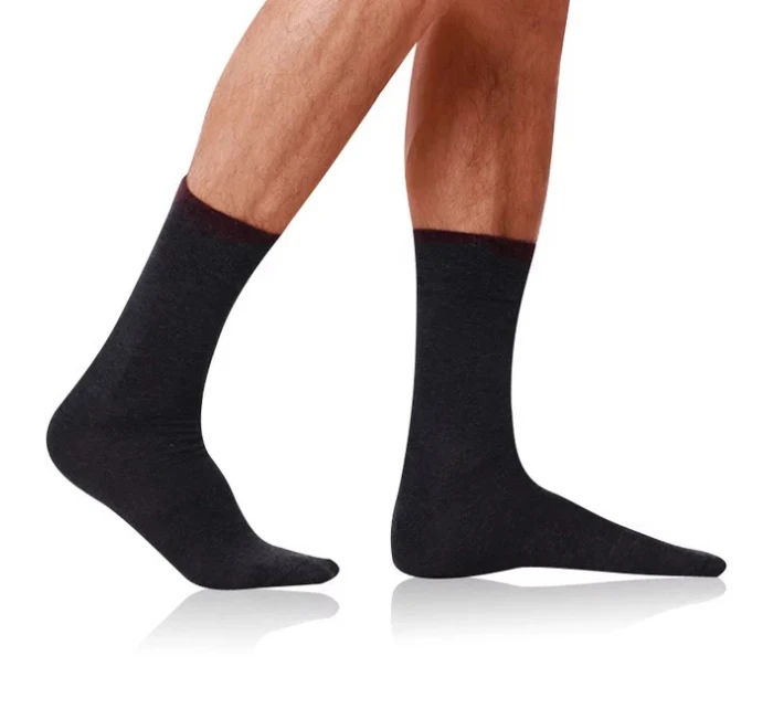 Pánské ponožky COTTON model 20882597 - Bellinda