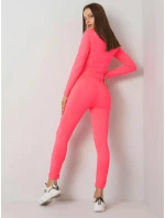 Dámský set souprava EM KMPL 586.51 Neon růžová - FPrice