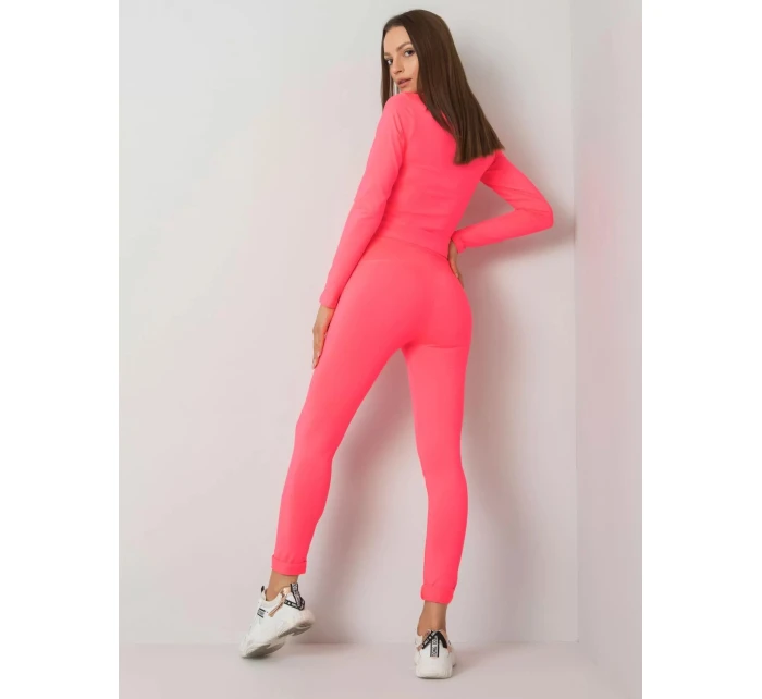 Dámský set souprava EM KMPL 586.51 Neon růžová - FPrice