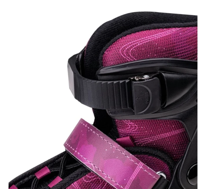 Dětské kolečkové brusle Martes model 21857905 - B2B Professional Sports Dětské kolečkové brusle Martes model 21857905 - B2B Professional Sports