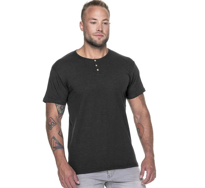 Pánské tričko M BUTTON1 21230 - PROMOSTARS