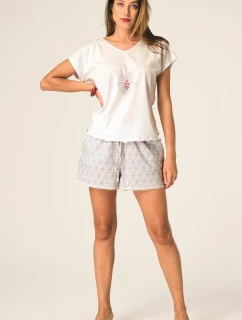 DÁMSKÉ PYŽAMO LNS 500 A26