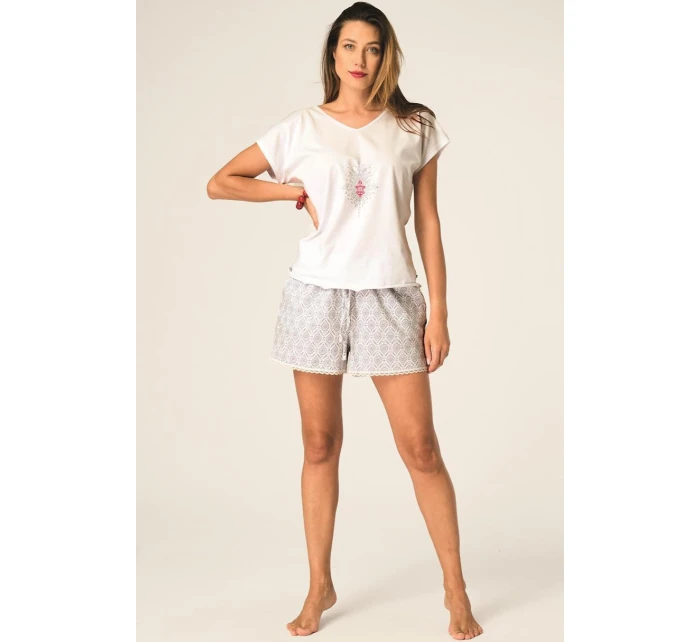 DÁMSKÉ PYŽAMO LNS 500 A26