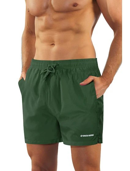 PÁNSKÉ ŠORTKY model 22079205 - Sesto Senso