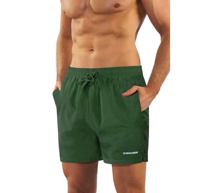 PÁNSKÉ ŠORTKY model 22079205 - Sesto Senso PÁNSKÉ ŠORTKY model 22079205 - Sesto Senso