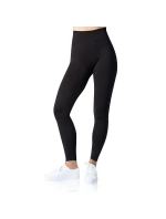 Dámské model 21900893 legíny RELAX & GO model 21900893 LEGGINGS  černá - Bellinda