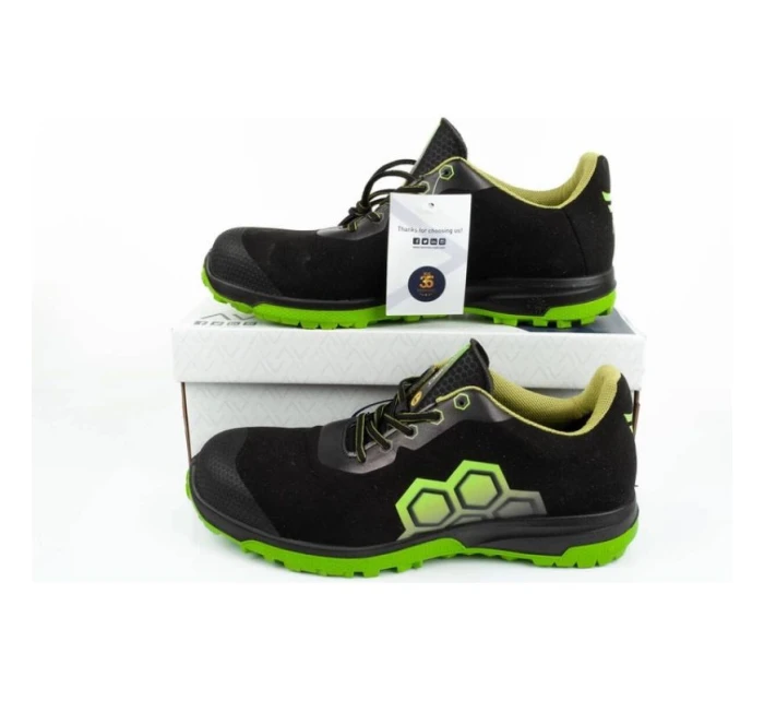 Boty Lavoro Lynx Safety SRC S3 M 1257.56