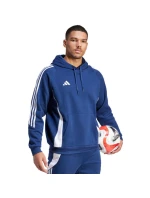 Adidas Tiro 24 Sweat Hooded M IR7546 mikina pánské Adidas Tiro 24 Sweat Hooded M IR7546 mikina pánské