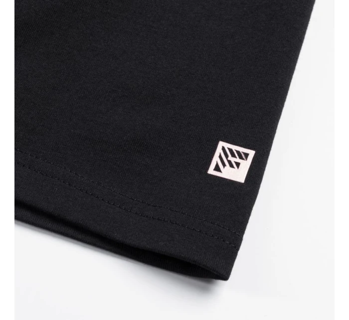 Fitanu tričko s krátkým rukávem Nari W 92800621113