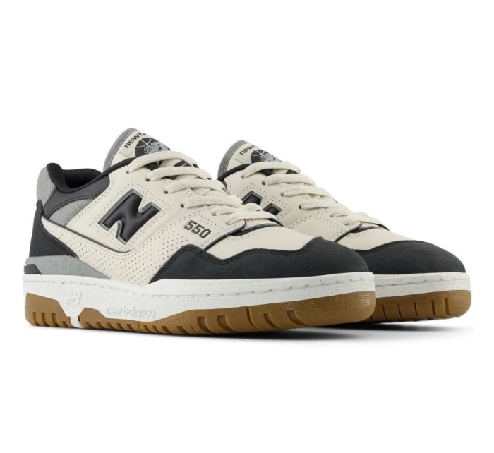 Boty New Balance W BBW550HJ