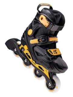 Dětské freestylové kolečkové brusle ACTIONEL YR