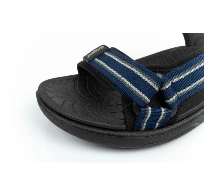 Sandály Grisport M GR-25-01-9034M Sandály Grisport M GR-25-01-9034M