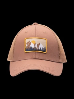 Pánská kšiltovka RAIGO