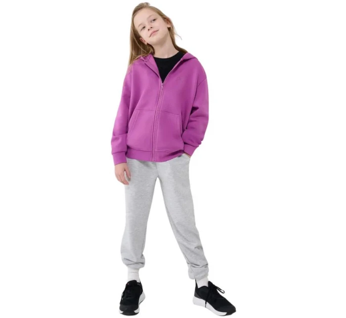 Jr mikina JWSS25TSWS model 21119534 - 4F Jr mikina JWSS25TSWS model 21119534 - 4F