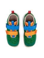 Affenzahn Halbschuh Knit Happy Affenzahn 10 Years Jr Boty 00397-20016