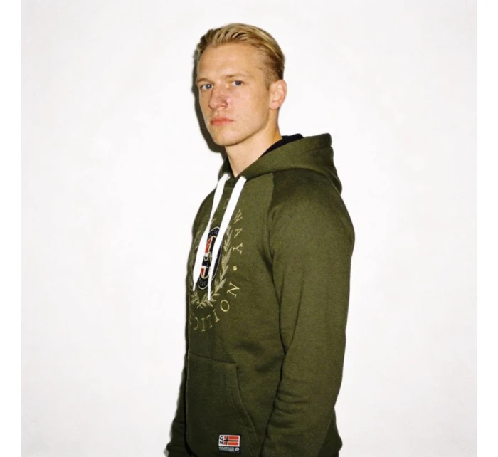 Geografické Norsko DB 100 M mikina model 21187844 - Geographical Norway Geografické Norsko DB 100 M mikina model 21187844 - Geographical Norway