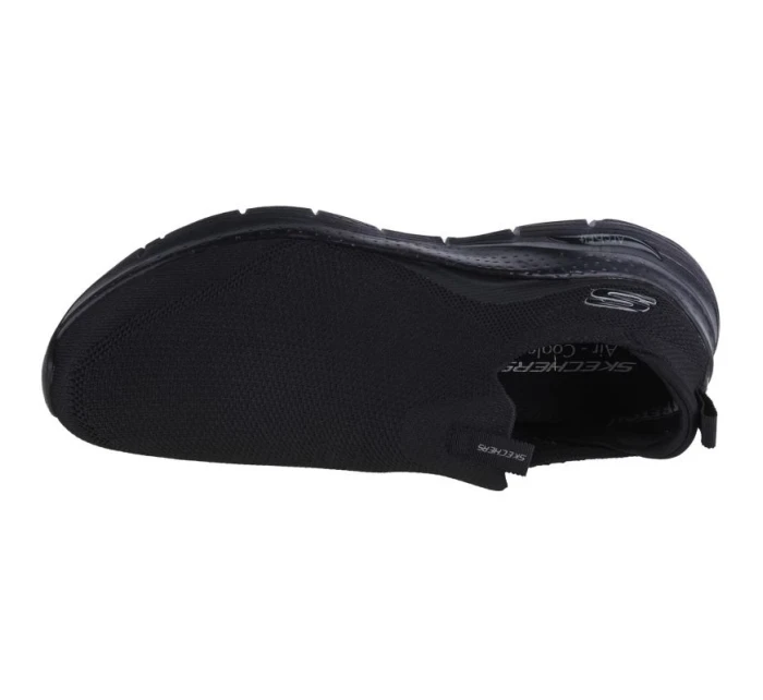 Arch Black 41 model 21377659 - Skechers Arch Black 41 model 21377659 - Skechers