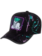 Capslab DC Comics Joker Cap CL-DC-TAG-1-JOK Capslab DC Comics Joker Cap CL-DC-TAG-1-JOK