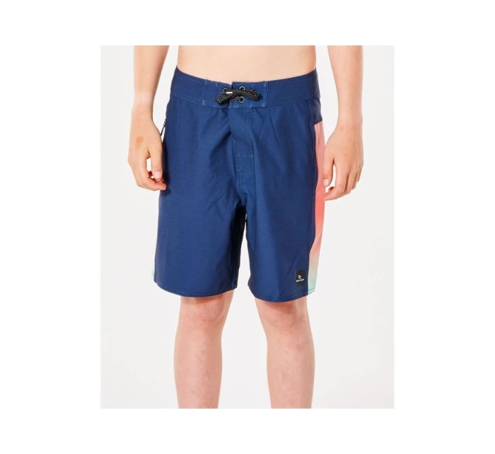 Boardshorty RIP CURL Mirage Mf-Boy - modré