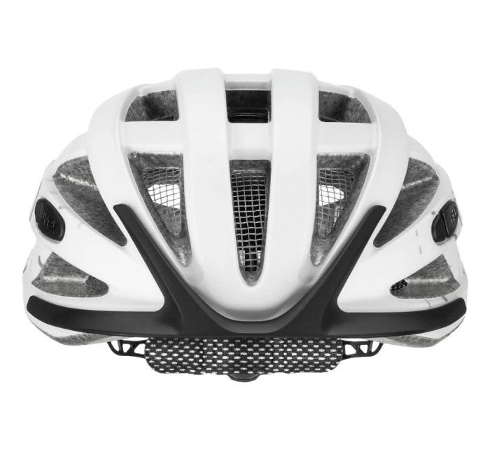 Cyklistická přilba UVEX City i-vo (41/3/419/14) Cyklistická přilba UVEX City i-vo (41/3/419/14)