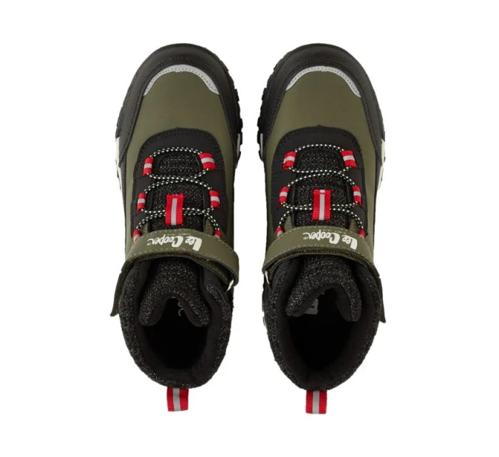 Lee Cooper Jr LCJ-25-01-3758K boty