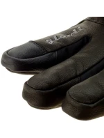 Vyhřívané rukavice Glovii GS9M (M ; barva černá)