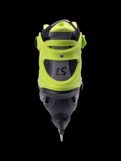 Dětské volnočasové brusle JELLY JRB